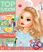 TOPModel kreatív magazin 2018/1