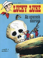 Lucky Luke 15. - Az apacsok szorosa