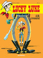 Lucky Luke 18. - A 20. Lovasezred
