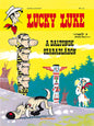 Lucky Luke 24. - A Daltonok szabadlábon