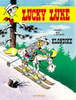 Lucky Luke 26. - Klondike