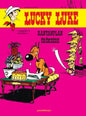 Lucky Luke 29. - Rantanplan öröksége