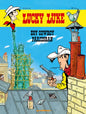 Lucky Luke 34. - Egy cowboy Párizsban