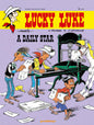 Lucky Luke 36. - A Daily Star