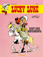 Lucky Luke 39. - Lucky Luke menyasszonya