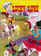Lucky Luke 9. - A karaván