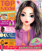 TOPModel Kreatív Magazin 2022/7