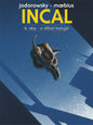 Incal 6. - A Difool bolygó