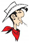 Lucky Luke előfizetés