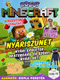 Minecraft magazin 2022/4