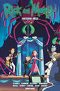 Rick and Morty 6. rész