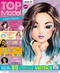 TOPModel kreatív magazin 2018/5