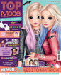 TOPModel kreatív magazin 2019/5