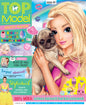 TOPModel Kreatív Magazin 2021/2
