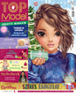 TOPModel Kreatív Magazin 2022/8