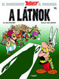 Asterix 19. - a látnok