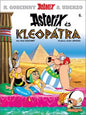 Asterix 6. - és Kleopátra