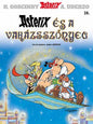 Asterix 28. - és a varázsszőnyeg