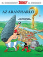 Asterix 2. - Az aranysarló