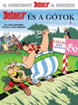 Asterix 3. - és a gótok