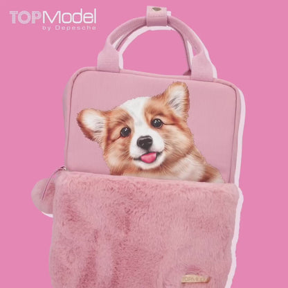 TOPModel pénztárca - CORGI