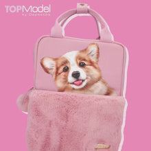 Videó betöltése és lejátszása a galériamegjelenítőben: TOPModel pénztárca - CORGI
