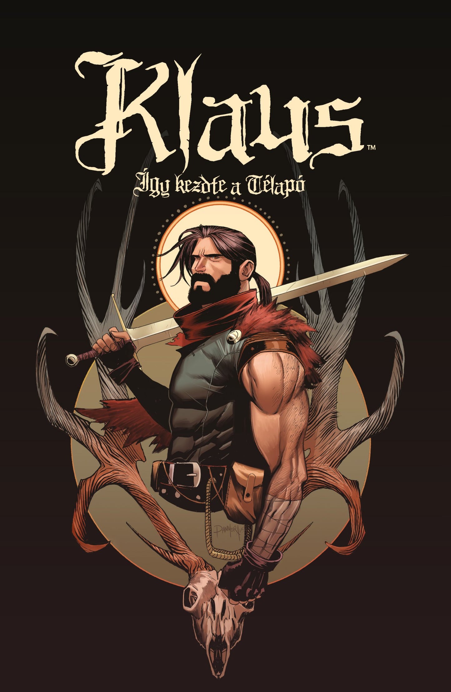 Klaus - Limitált kiadás