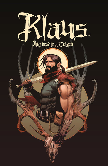 Klaus - Limitált kiadás