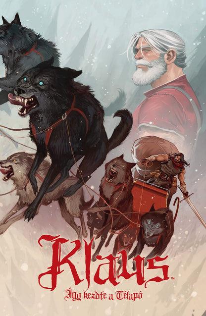Klaus - Limitált kiadás