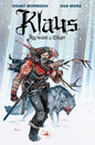 Klaus - Normál kiadás