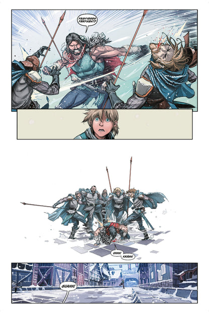 Klaus - Limitált kiadás