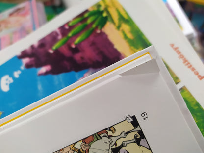 Lucky Luke 40. - Gyapotcowboy - keménytáblás limitált kiadás