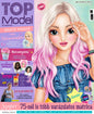 TOPModel Kreatív Magazin 2021/3
