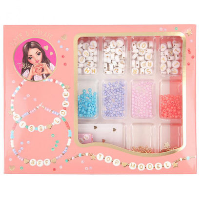 TOPModel karkötőkészítő szett