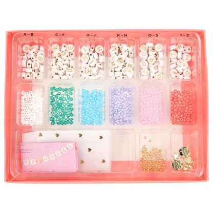 TOPModel karkötőkészítő szett