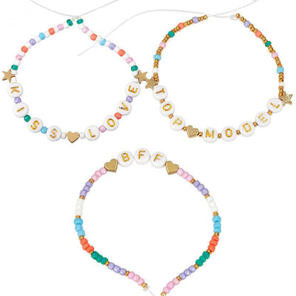 TOPModel karkötőkészítő szett