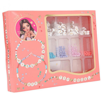 TOPModel karkötőkészítő szett