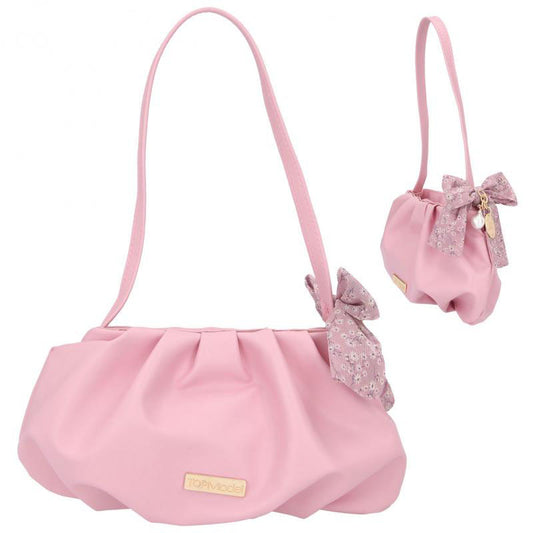 TOPModel kis kézitáska - CITY FLOWERS