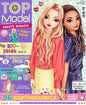 TOPModel Kreatív Magazin 2022/6