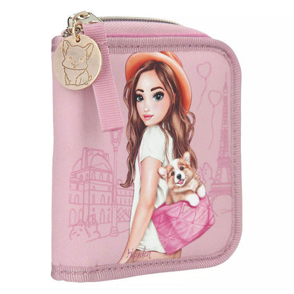 TOPModel pénztárca - CORGI