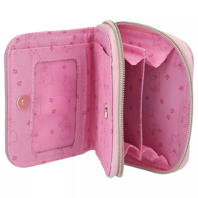 TOPModel pénztárca - CORGI